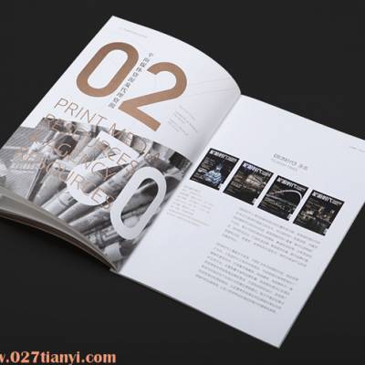 專(zhuān)業(yè)宣傳冊(cè)、畫(huà)冊(cè)、DM單、產(chǎn)品說(shuō)明書(shū)與期刊的設(shè)計(jì)制作與印刷服務(wù)