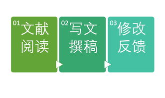 從文獻(xiàn)到靈感 如何通過高效閱讀跨越核心期刊發(fā)文的門檻